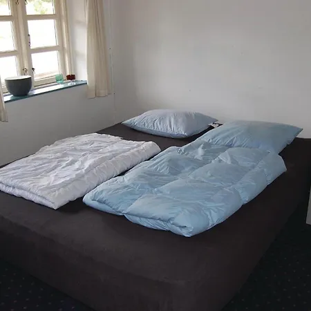 Three-bedroom In Casa de Férias