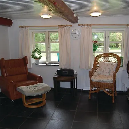 Vakantiehuis Three-bedroom In *