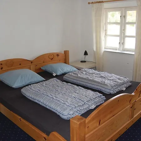 Three-bedroom In Blåvand