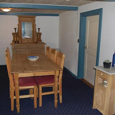 Three-bedroom In * Blåvand