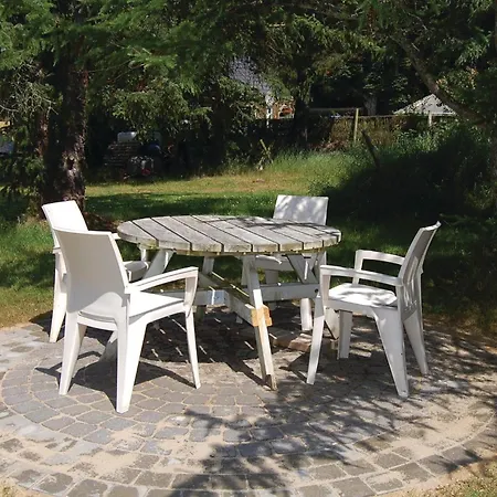 Three-bedroom In Casa de Férias *