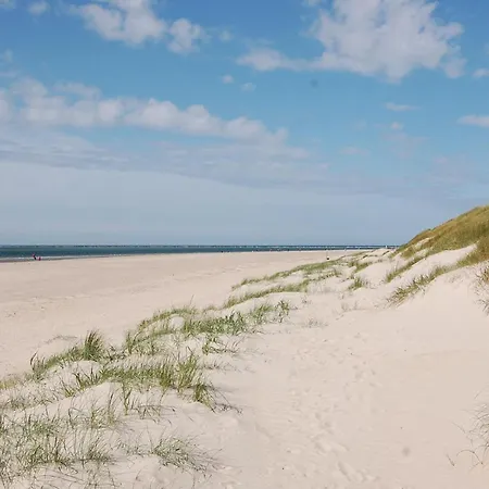 Casa de Férias Three-bedroom In *