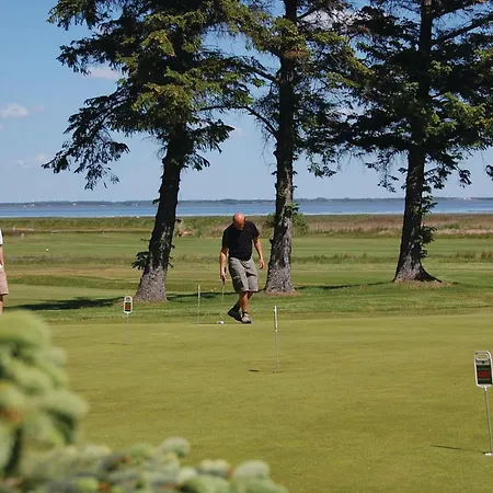 Three-bedroom In Casa de Férias Blåvand
