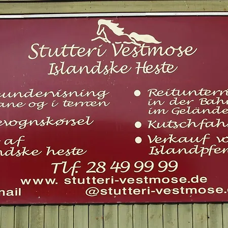 Three-bedroom In Vakantiehuis *